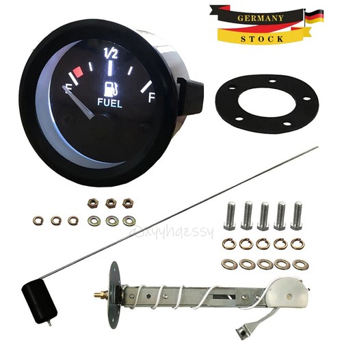 12v tankanzeige schwimmer - 12v,