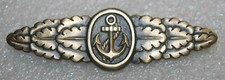 Marinefrontspange