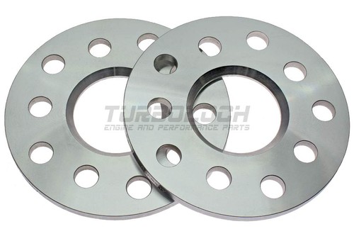 Spurverbreiterungen 3mm - , lk