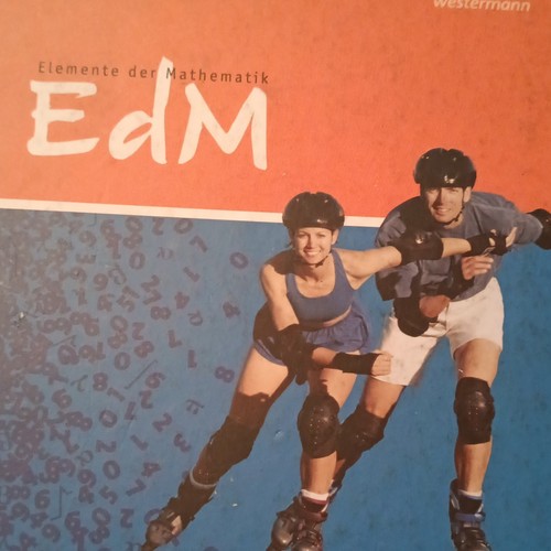 Westermann elemente der - westermann,