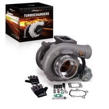 Billet Upgrade Turbolader Gt25