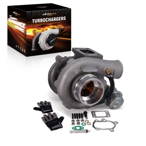 Billet upgrade turbolader - billet,
