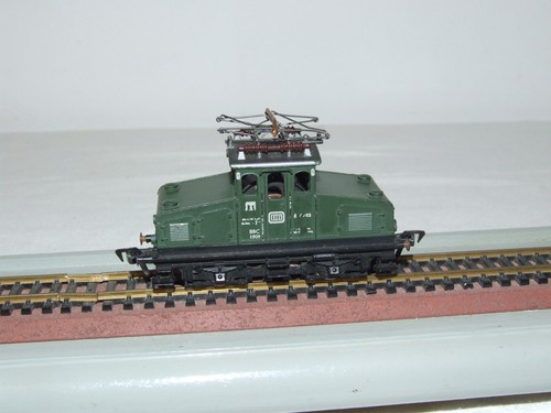 Fleischmann 1302g lok - fleischmann, e-lok
