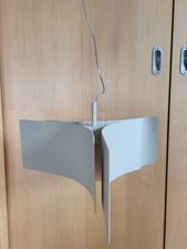 Lampe Philips InStyle Bent Pendelleuchte 408263816