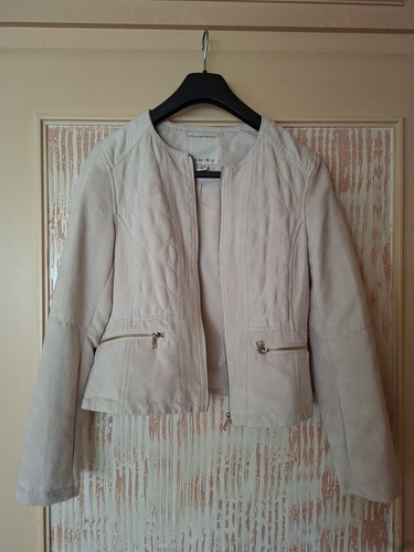 Amisu jacke gr 36 top - amisu~~~,