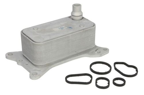 Thermotec ölkühler motoröl - thermotec,