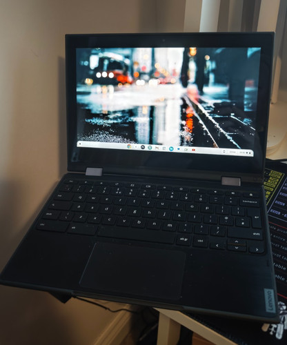 Lenovo 300e chromebook 2nd - lenovo,