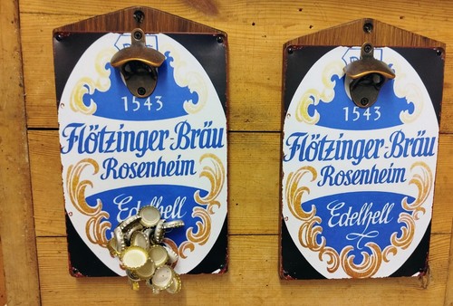 Wand flaschenöffner brzfbg - flaschenöffner,