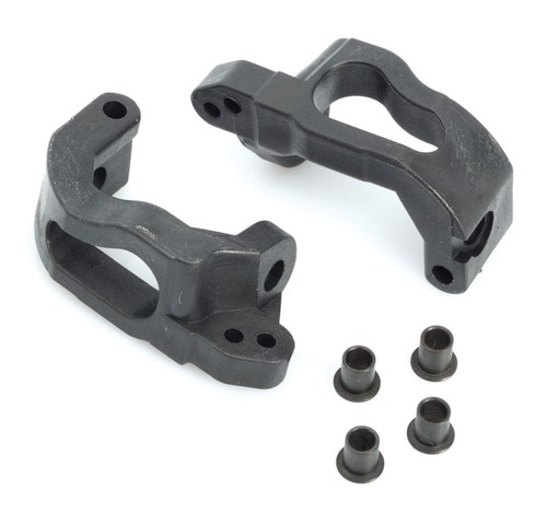 Lrp radträger vorne hub 10 - radträger,