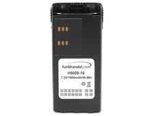 AKKU FÜR MOTOROLA GP320 GP330