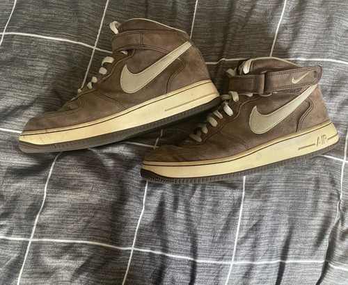 Nike air force - force, 1