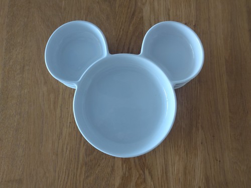 Disney mickey mouse keramik - mouse,