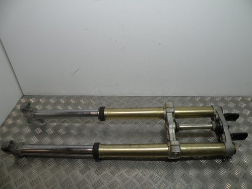 Gabel honda 250 crf 2008 - honda, -2008-