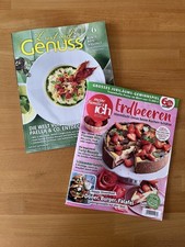 Zeitschriften lust auf - zeitschriften,