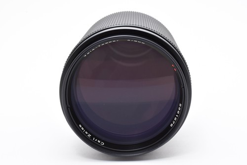 Top neuwertig contax carl - neuwertig],