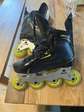 Hockeyinliner Graf Maxx 30