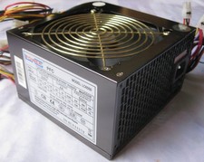 LC Power PFC LC6550 / 550W /