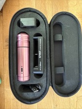 Cheyenne Unlimited 3.5 Tattoo