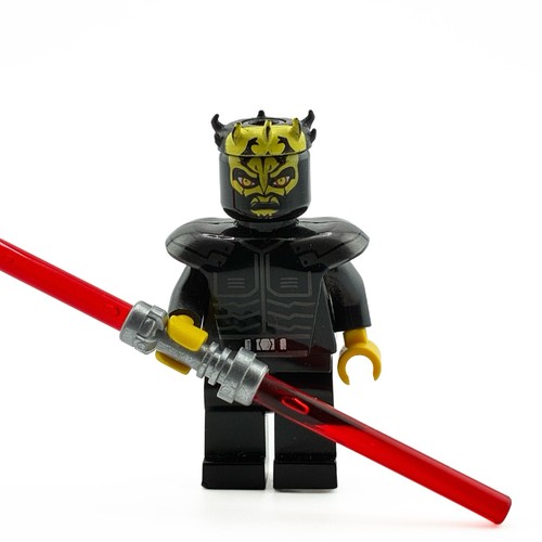 Lego star wars minifigur - star,