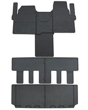 Gummifußmatten für Ford