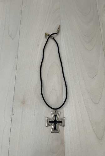 Deutsches kreuz - deutsches,