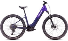 CUBE Reaction Hybrid ONE 800