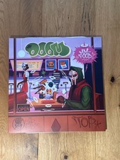 MF Doom MM..Food (20