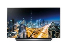 LG OLED55C8LLA - 55" 4k UHD