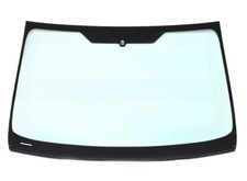 Frontscheibe beheizbar Solar