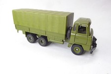Dinky Toys 668 - Foden Army