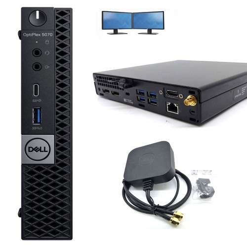 Dell optiplex 5070 - 5070, core