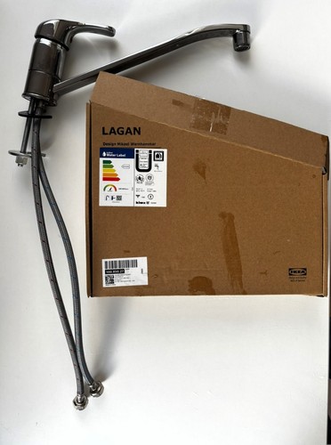 Ikea lagan küchenarmatur - ikea,