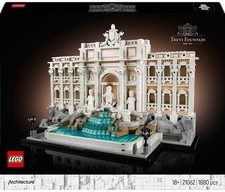 Lego Architecture