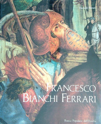 Francesco bianchi ferrari - francesco,
