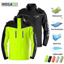Wanderjacke wasserdicht leicht