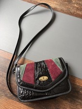 Handtasche Leder von Conti