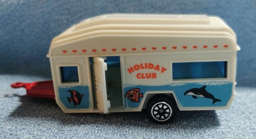 Wohnwagen holiday club - holiday,