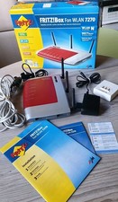 FRITZ! Box Fon WLAN 7270 v3