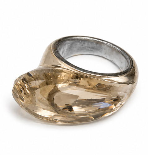 Swarovski statement ring - swarovski,
