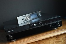 Pioneer BDP-LX70 High End