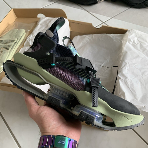 Nike zoom road warrior ispa - nike,