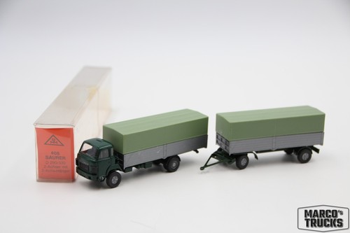 Roskopf saurer d290 330 - saurer,