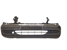 Stoßstange vorne Grau unlackiert passt für MERCEDES-BENZ VIANO (W639) CDI 2.2