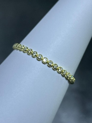 18k gold sterlingsilber - 18k,