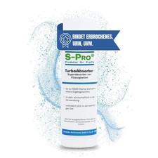 S-Pro TurboAbsorber 500ml -