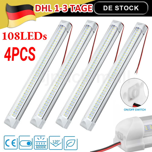 12v led streifen leuchte - streifen,