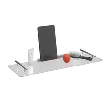 Badewannenablage Badewannenbrett Wannenablage Badewannenbrücke Badetablett Brett