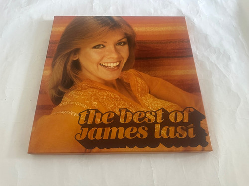 The best james - of, last