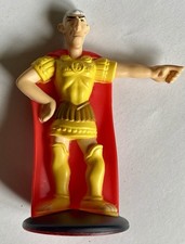 Mc Donalds Happy Meal Spielzeug 2019: 60 Jahre Asterix – Julius Caesar