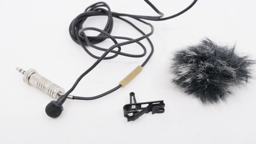 Sennheiser mke mke2 ew - mke2,